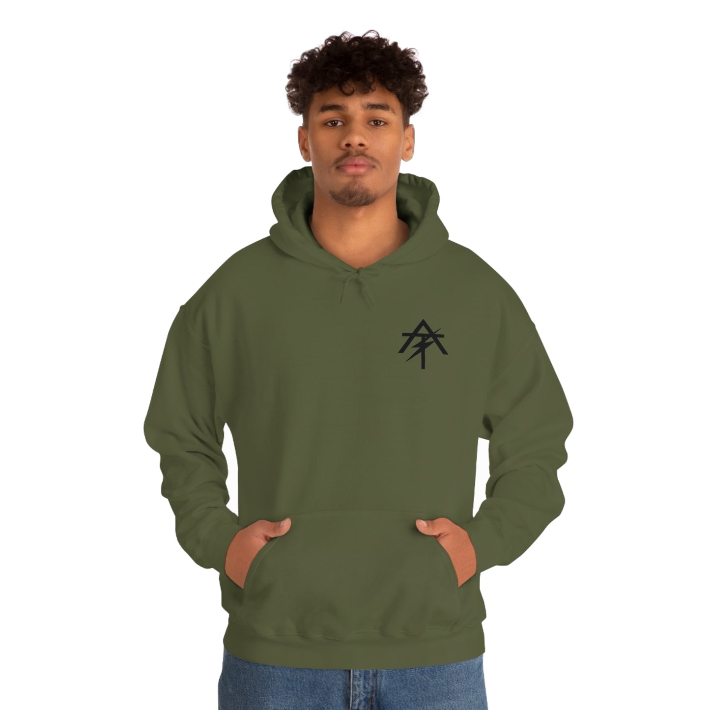 The OG Hoodie