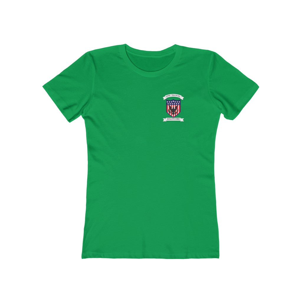 Women's CQB Team shirt
