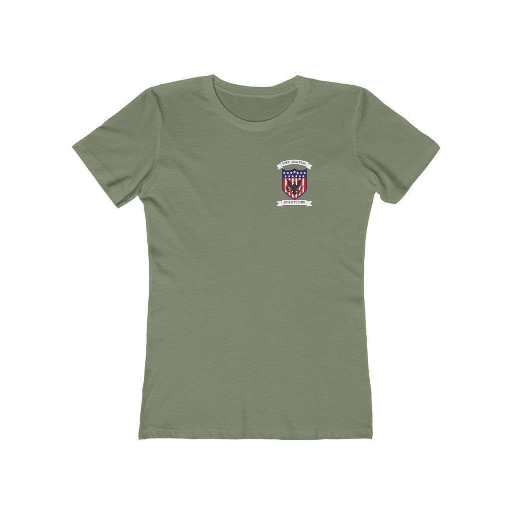 Women's CQB Team shirt