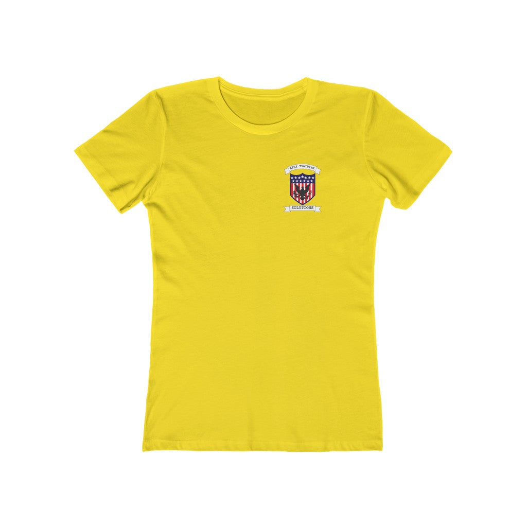 Women's CQB Team shirt