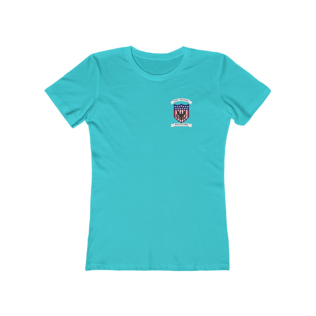 Women's CQB Team shirt